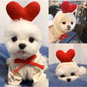 Cute Fruit Dog Clothes For Small Dogs Hoodies Winter Warm Fleece Pet Clothing Puppy Cat Costume Coat For French Chihuahua Outfit (Option: 2 Style-XL)